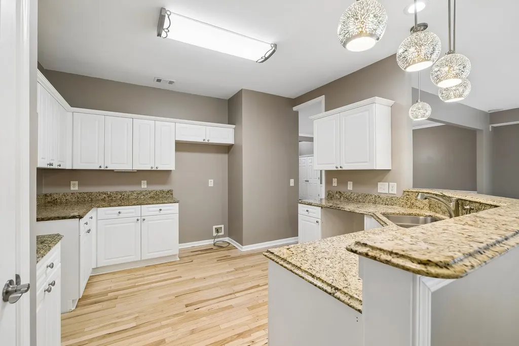 231 Green Harbor Road Old Hickory TN 37138