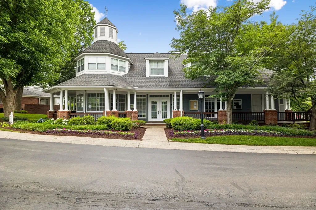 231 Green Harbor Road Old Hickory TN 37138