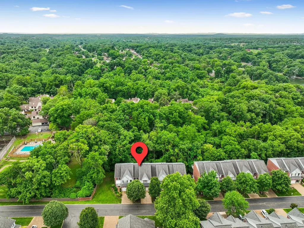 231 Green Harbor Road Old Hickory TN 37138