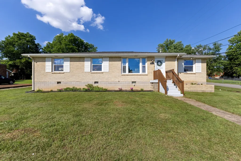 227 Bonnaridge Drive Hermitage TN 37076