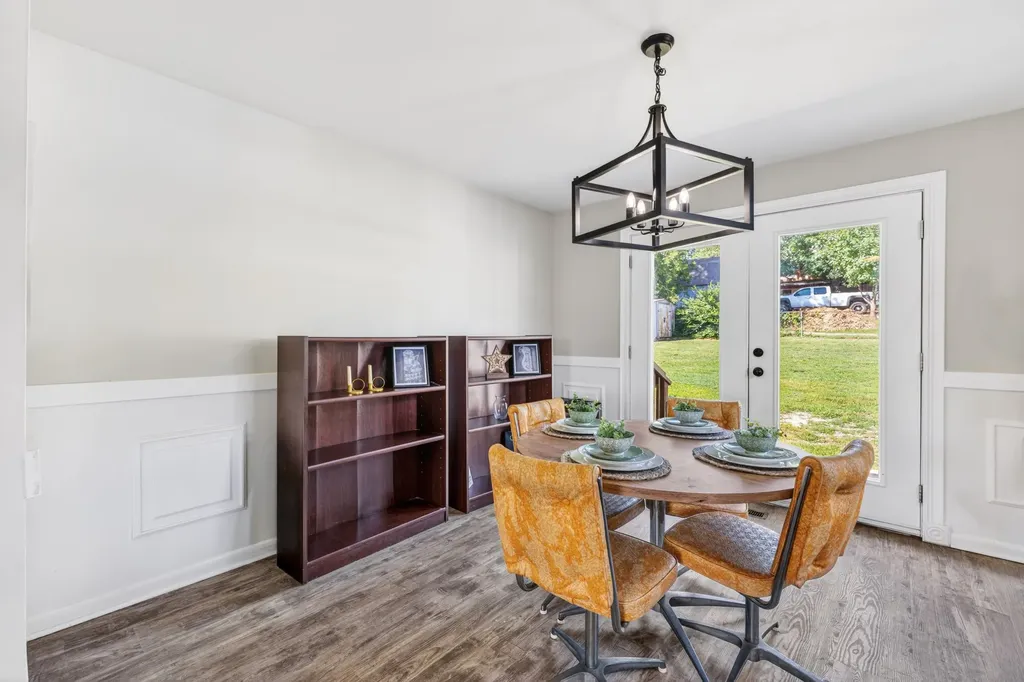 227 Bonnaridge Drive Hermitage TN 37076