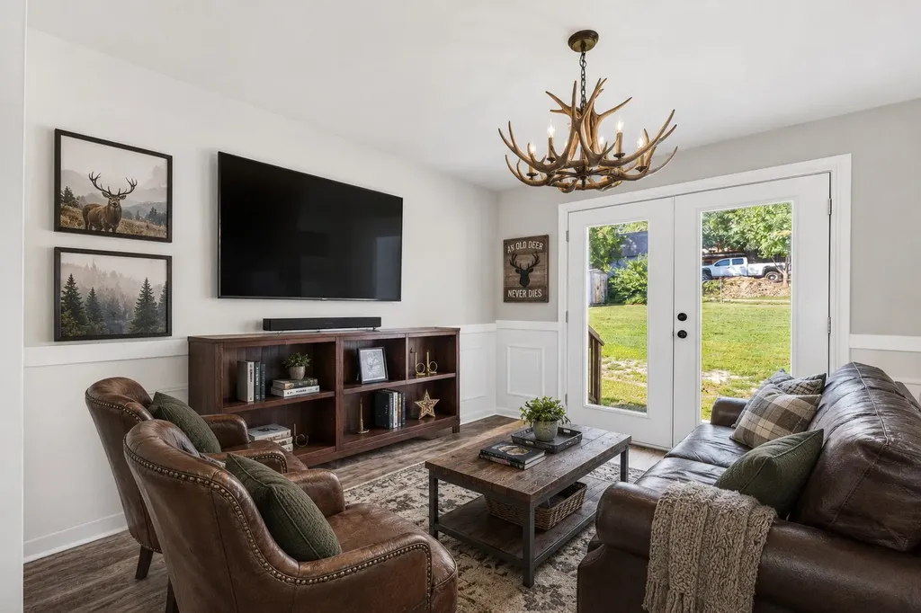 227 Bonnaridge Drive Hermitage TN 37076