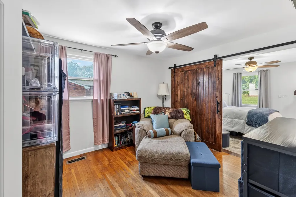 227 Bonnaridge Drive Hermitage TN 37076