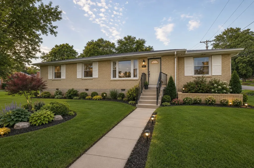227 Bonnaridge Drive Hermitage TN 37076