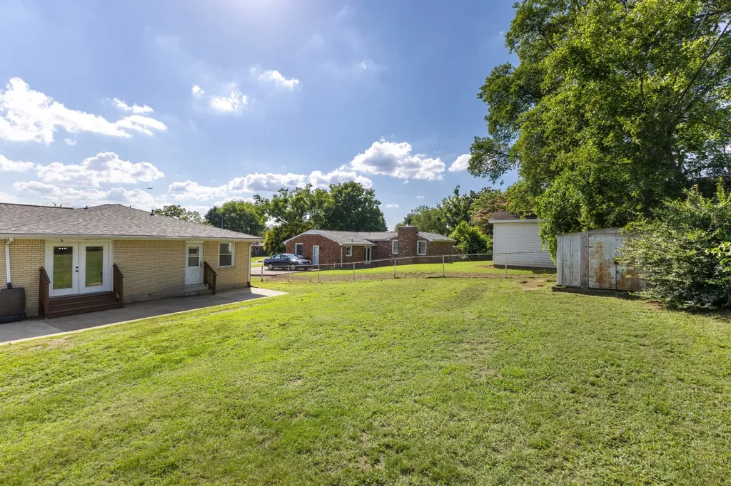 227 Bonnaridge Drive Hermitage TN 37076