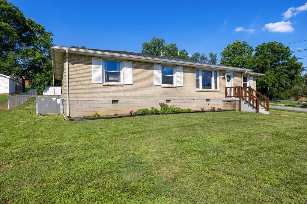 227 Bonnaridge Drive Hermitage TN 37076