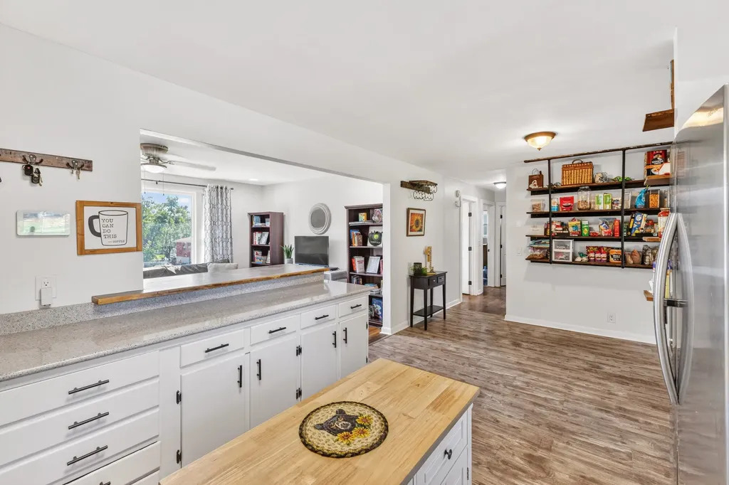 227 Bonnaridge Drive Hermitage TN 37076