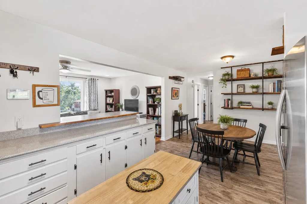 227 Bonnaridge Drive Hermitage TN 37076