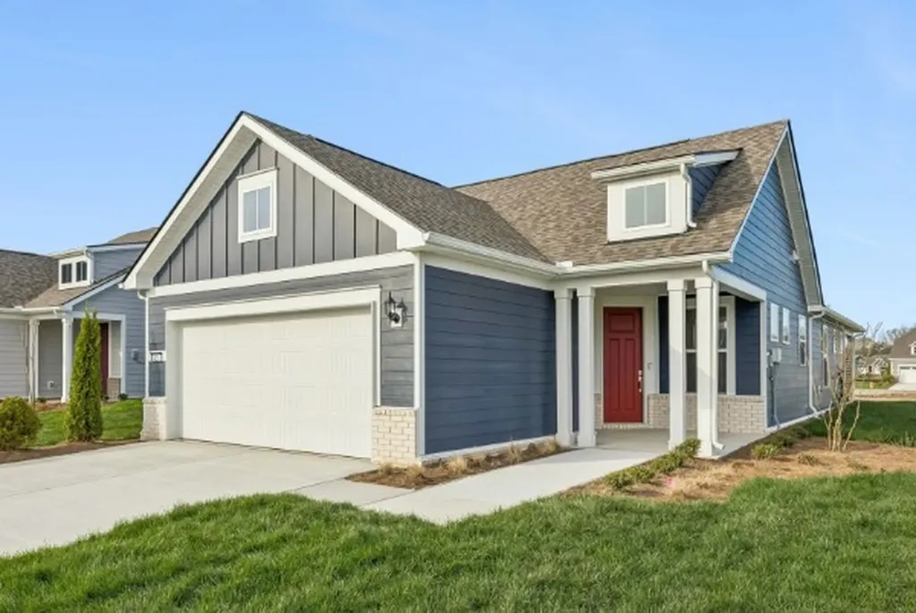 424 Sharp Way Murfreesboro TN 37128