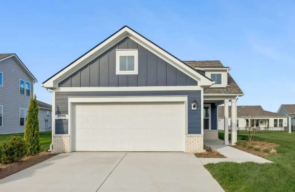 424 Sharp Way Murfreesboro TN 37128