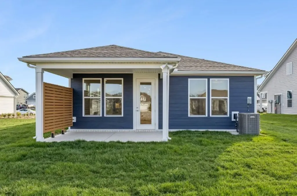424 Sharp Way Murfreesboro TN 37128