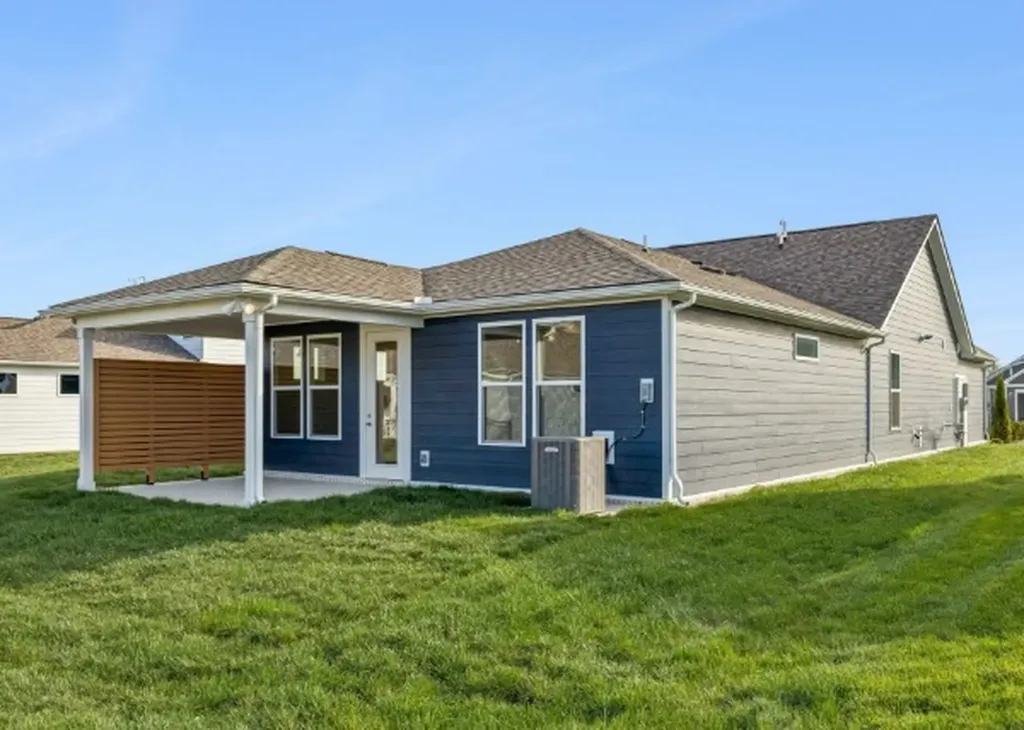 424 Sharp Way Murfreesboro TN 37128