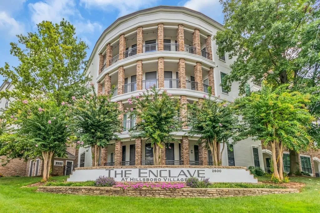 2600 Hillsboro Pike Nashville TN 37212