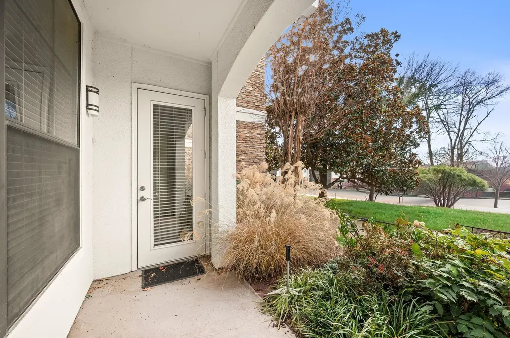 2600 Hillsboro Pike Nashville TN 37212