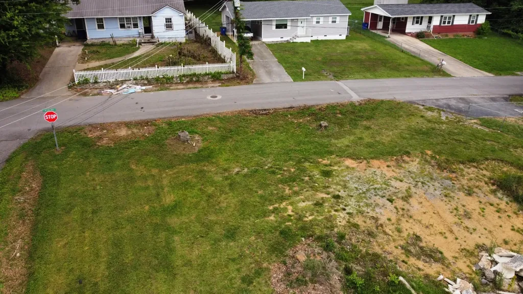 3 Sunset Drive Townhomes Drive, NW Cleveland TN 37312