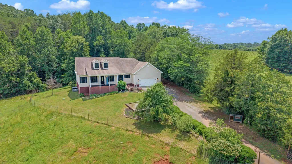 128 County Road 755 Riceville TN 37370