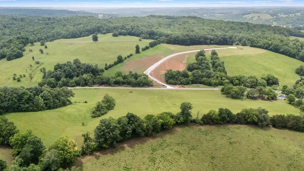 0 Pleasant Hill Road Lynchburg TN 37352