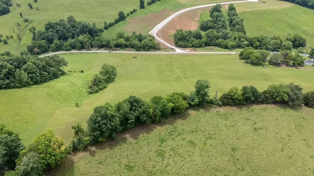0 Pleasant Hill Road Lynchburg TN 37352
