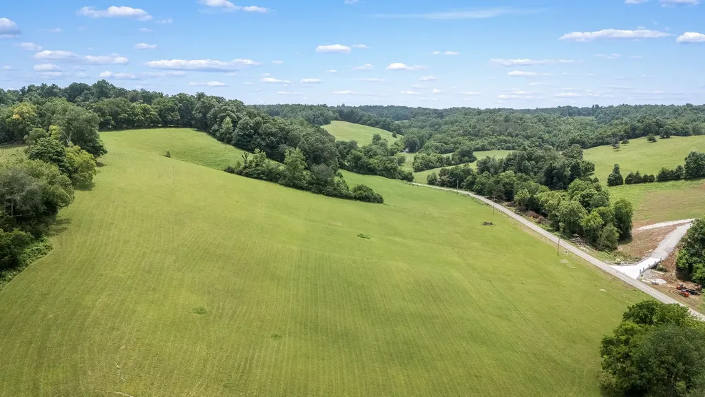 0 Pleasant Hill Road Lynchburg TN 37352