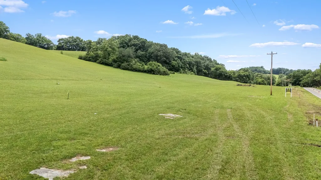 0 Pleasant Hill Road Lynchburg TN 37352