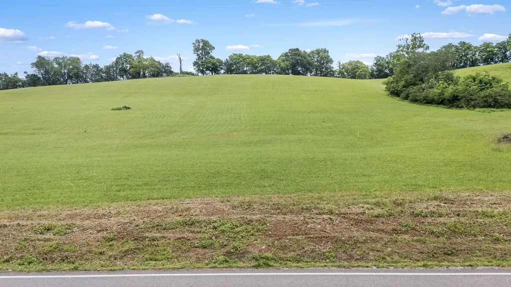 0 Pleasant Hill Road Lynchburg TN 37352