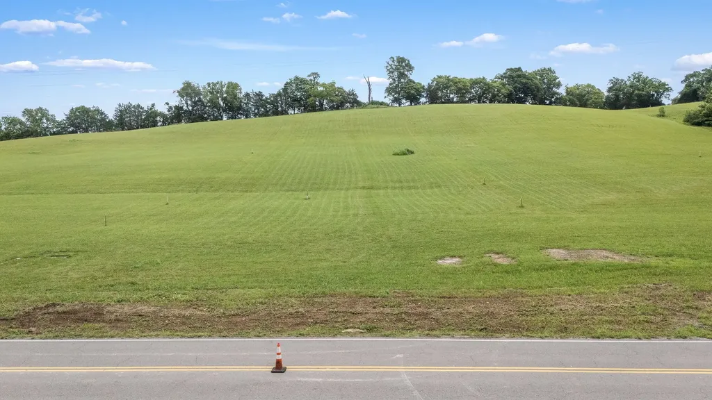 0 Pleasant Hill Road Lynchburg TN 37352