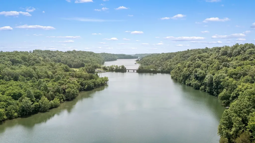 0 Pleasant Hill Road Lynchburg TN 37352