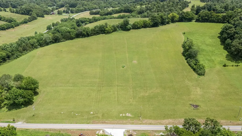0 Pleasant Hill Road Lynchburg TN 37352