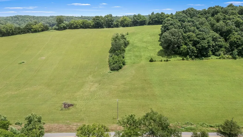 0 Pleasant Hill Road Lynchburg TN 37352