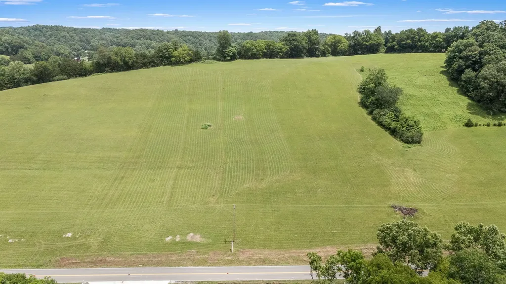 0 Pleasant Hill Road Lynchburg TN 37352
