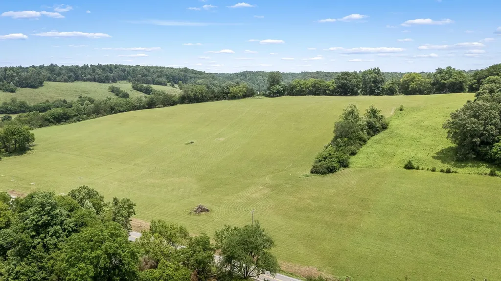 0 Pleasant Hill Road Lynchburg TN 37352