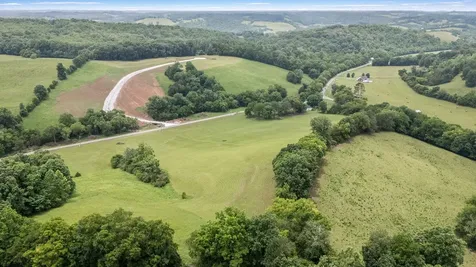 0 Pleasant Hill Road Lynchburg TN 37352