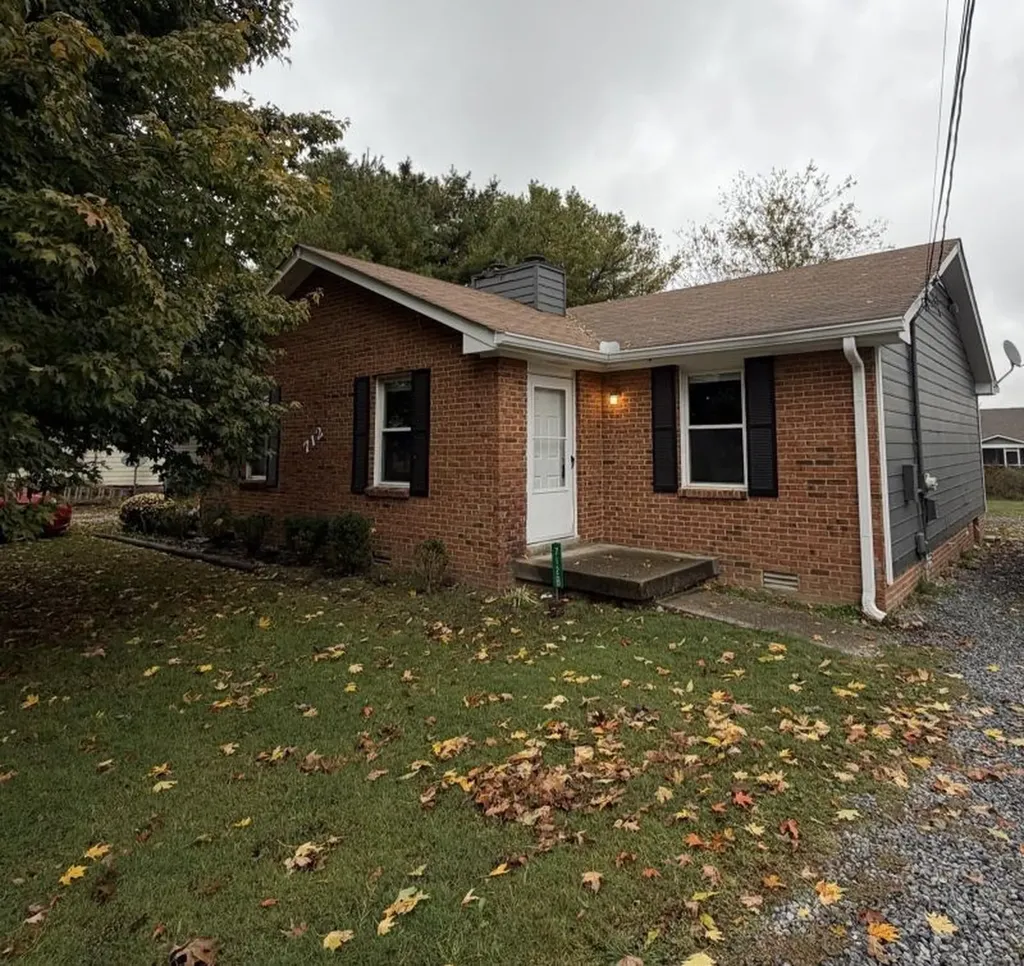 710 Calista Road White House TN 37188