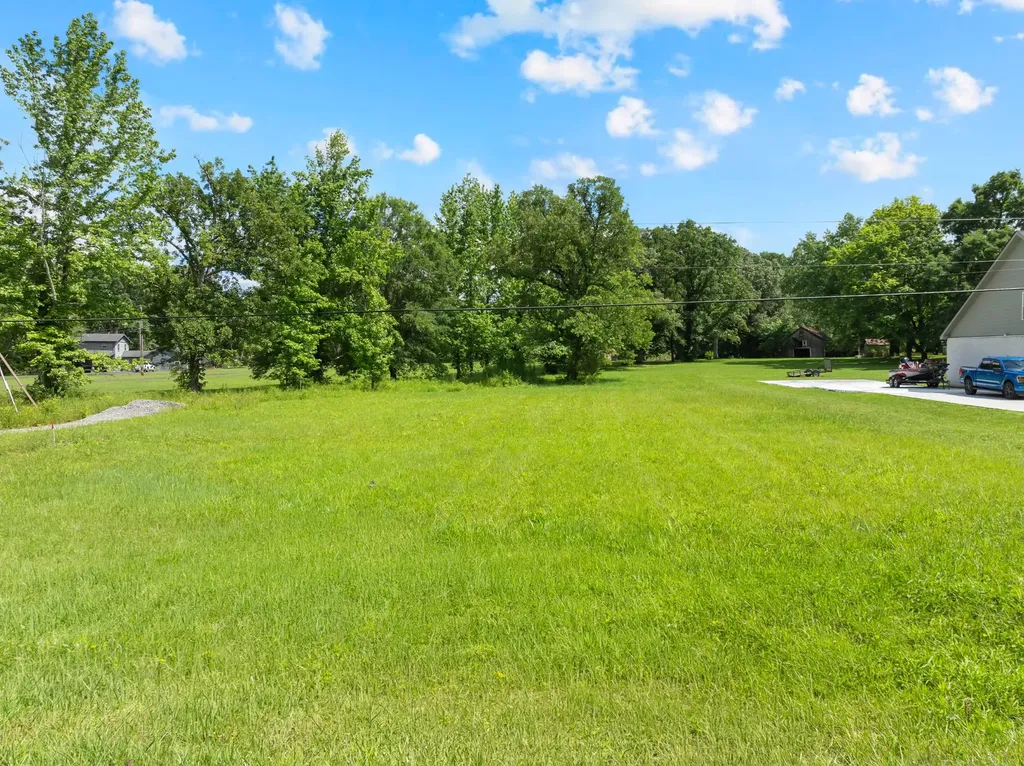 0 W Lincoln Street Tullahoma TN 37388