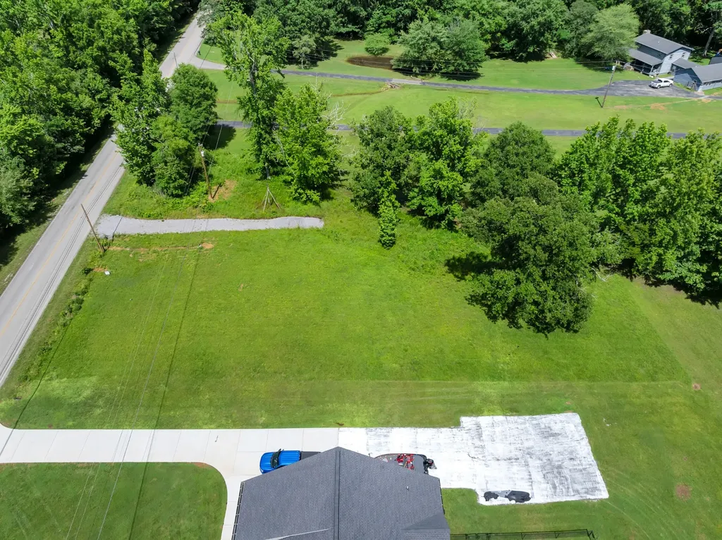 0 W Lincoln Street Tullahoma TN 37388