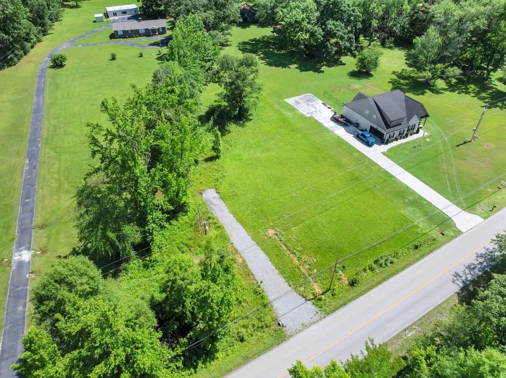 0 W Lincoln Street Tullahoma TN 37388