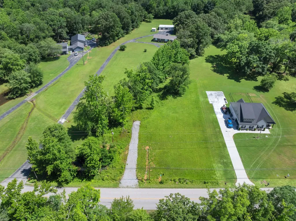 0 W Lincoln Street Tullahoma TN 37388