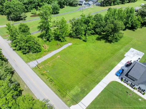 0 W Lincoln Street Tullahoma TN 37388