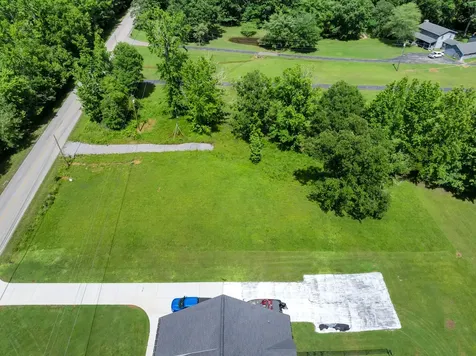 0 W Lincoln Street Tullahoma TN 37388