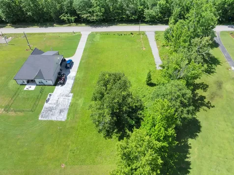 0 W Lincoln Street Tullahoma TN 37388