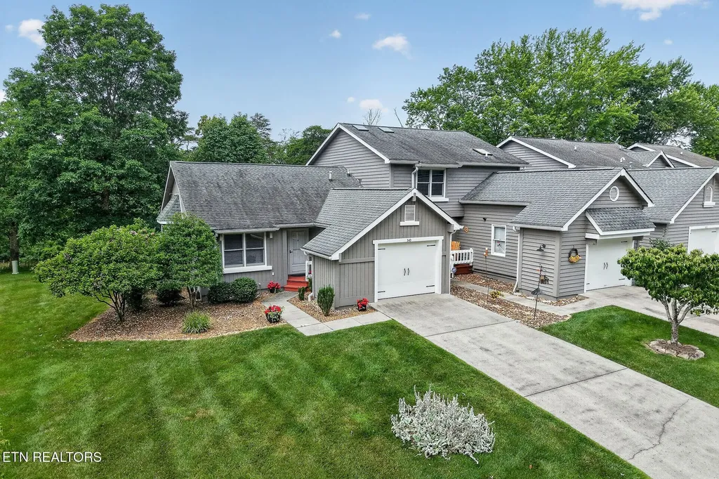540 River Bend Drive Crossville TN 38555