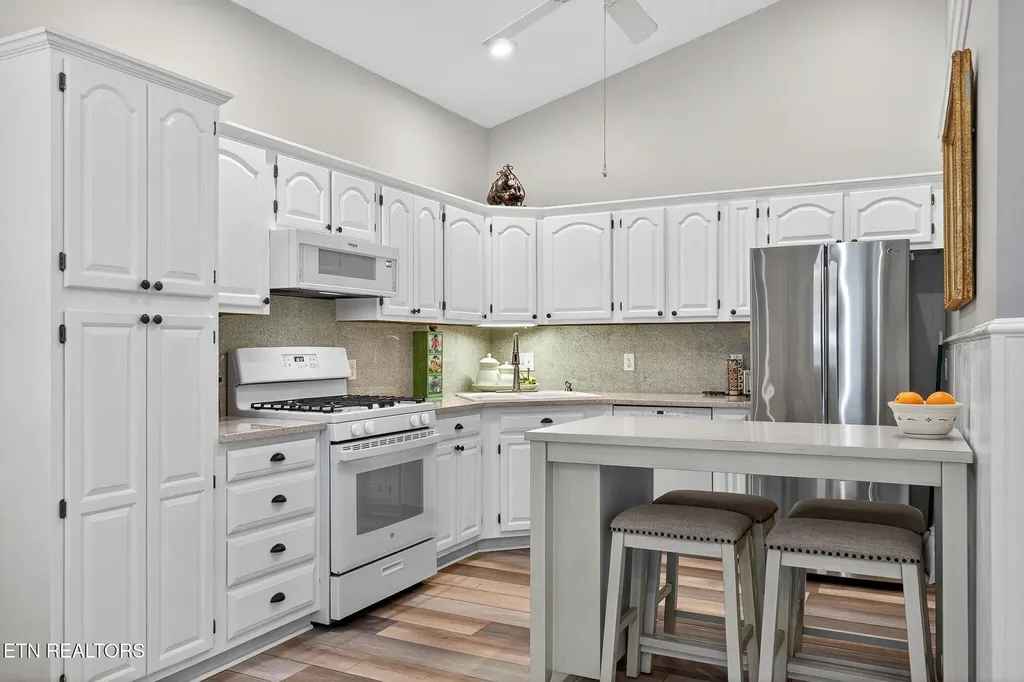 540 River Bend Drive Crossville TN 38555