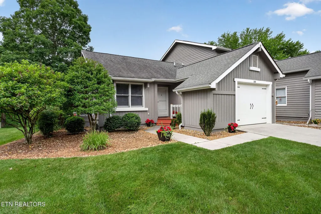 540 River Bend Drive Crossville TN 38555