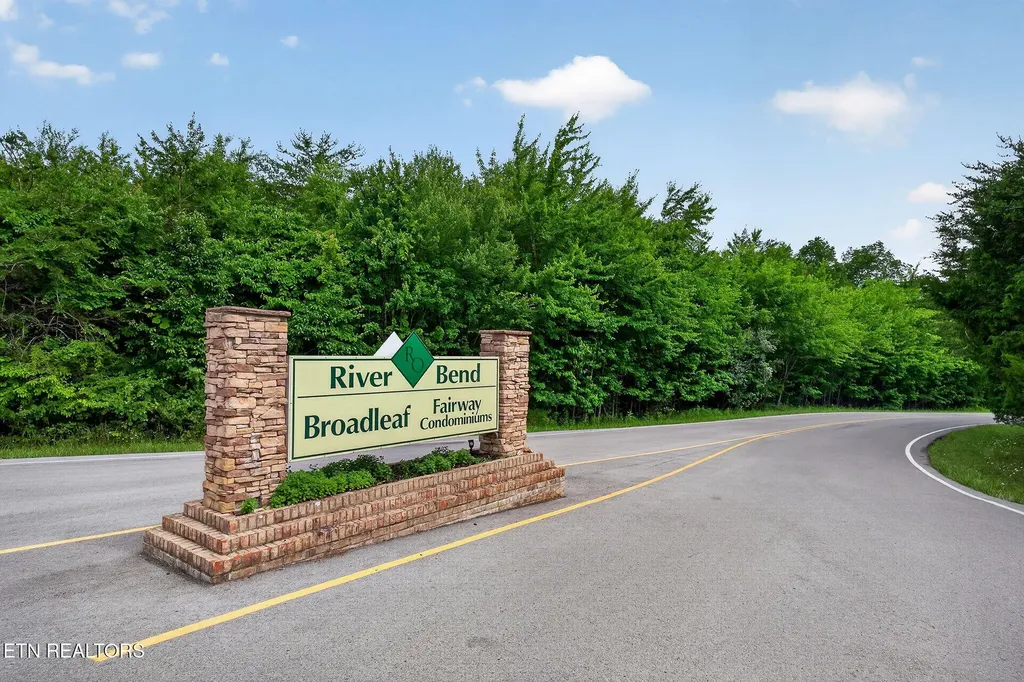 540 River Bend Drive Crossville TN 38555