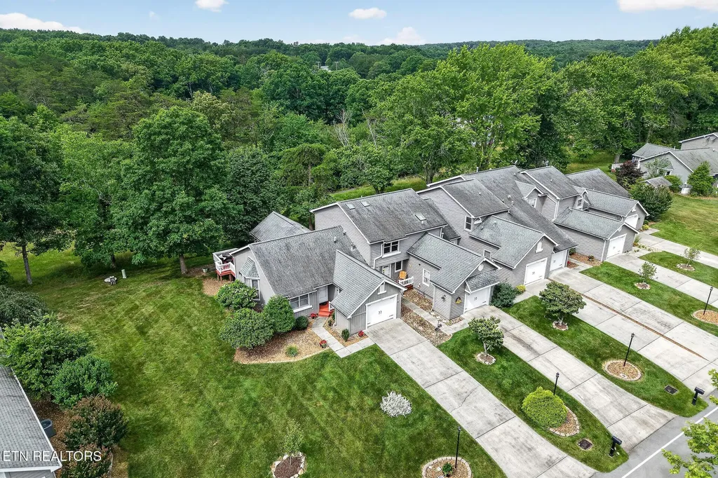 540 River Bend Drive Crossville TN 38555