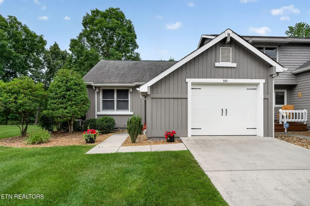 540 River Bend Drive Crossville TN 38555