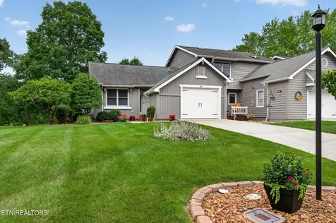 540 River Bend Drive Crossville TN 38555
