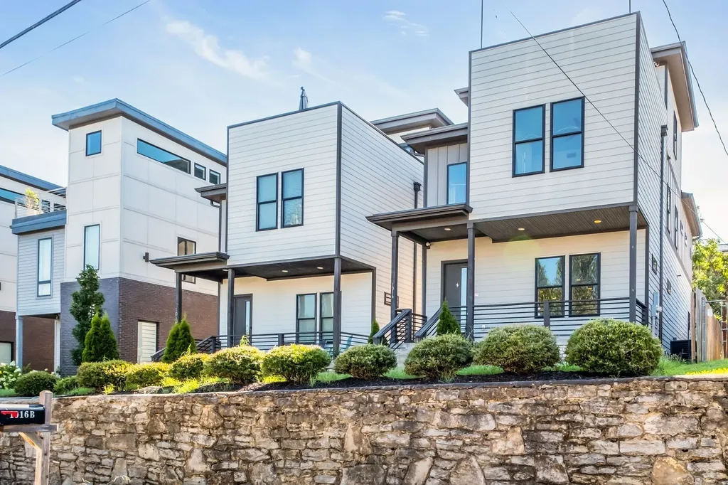 1016B 13th Ave, S Nashville TN 37212