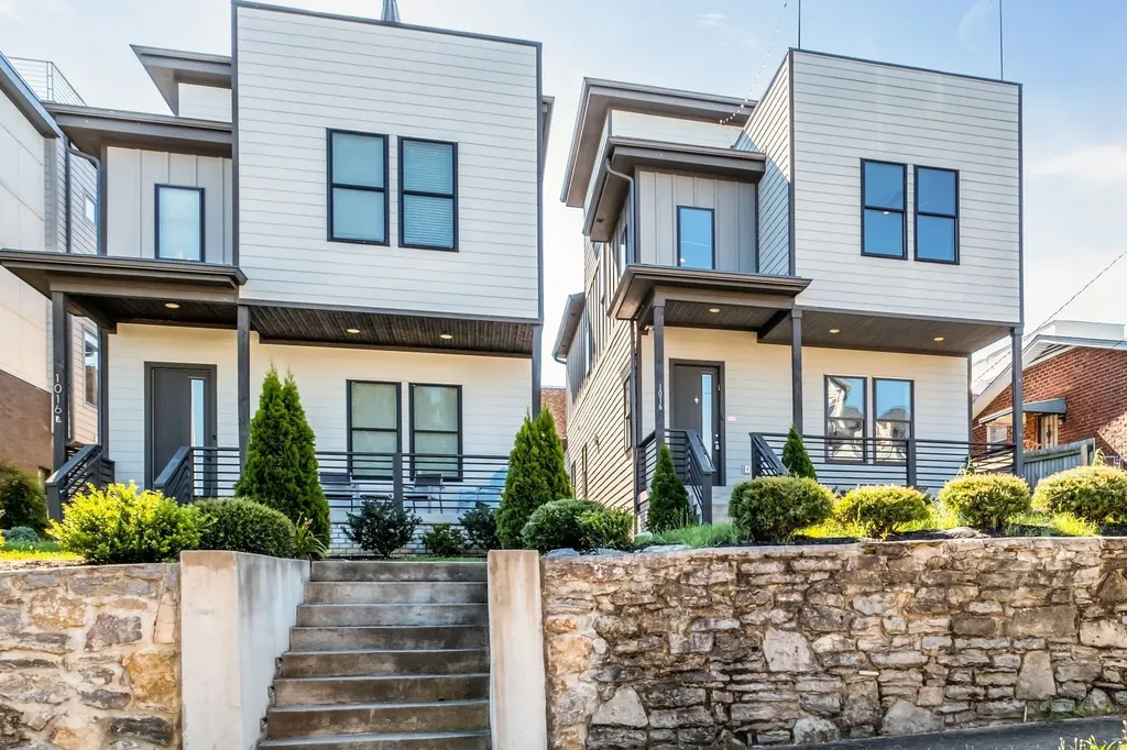 1016B 13th Ave, S Nashville TN 37212