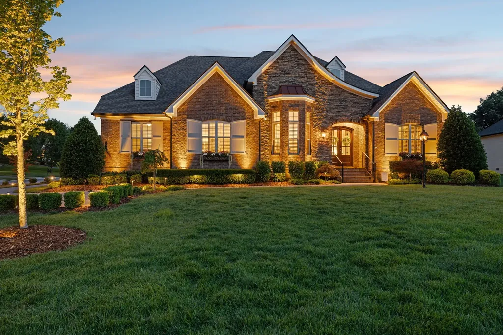 1663 Sunset Park Drive Nolensville TN 37135